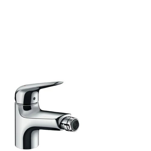 Hansgrohe Novus egykaros bidécsaptelep 70 automata lefolyóval 71142000