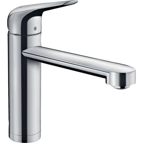 Hansgrohe Focus M42 Egykaros konyhai csaptelep 160, ablak előtti szereléshez 71807000