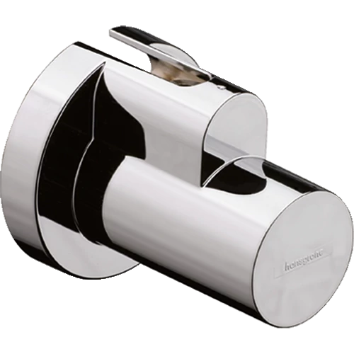 Hansgrohe Flowstar sarokszelep takarórozetta 13950000