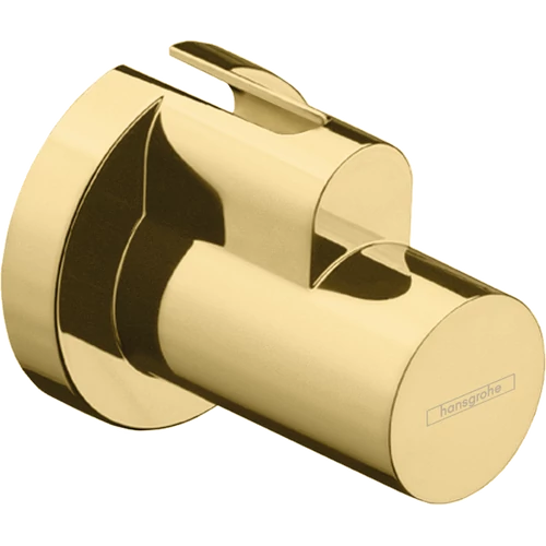 Hansgrohe Flowstar sarokszelep takarórozetta 13950990