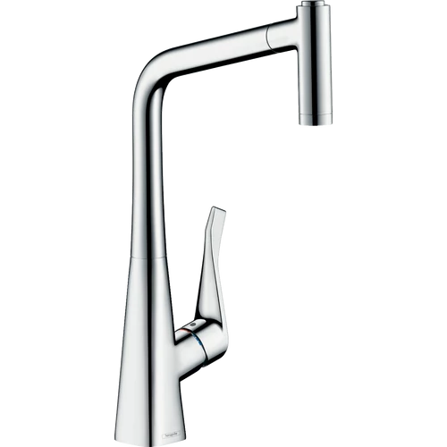 Hansgrohe Egykaros konyhai csaptelep 320 14780000