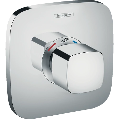 Hansgrohe Termosztát HighFlow falsík alatti szereléshez 15706000