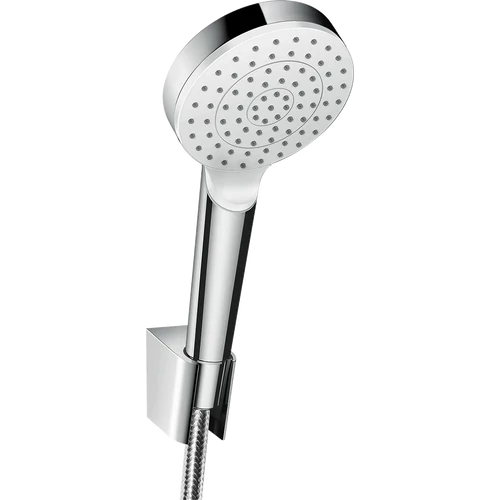 Hansgrohe Zuhanytartó szett 1jet 125 cm-es zuhanycsővel 26690400