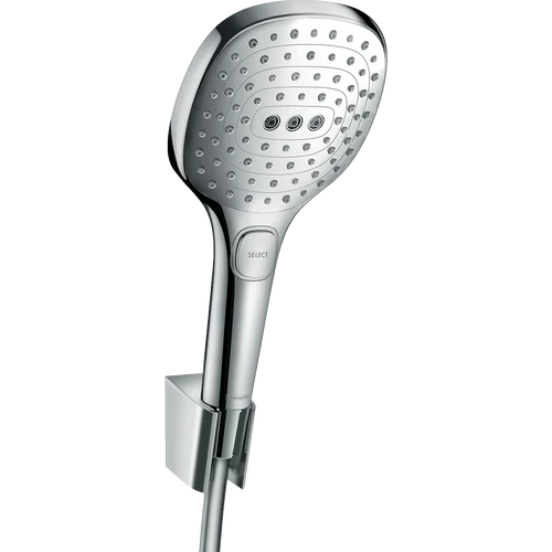 Hansgrohe Zuhanytartó szett 120 3jet 160 cm-es zuhanycsővel 26720000