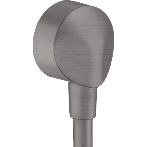 Hansgrohe csőcsatlakozás visszafolyásgátló nélkül E 27454340