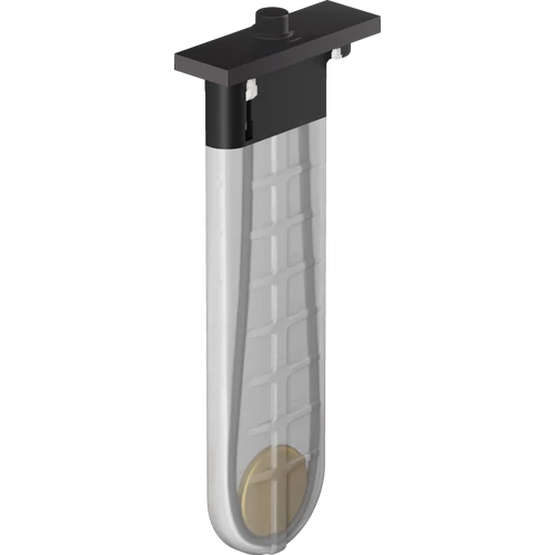 Hansgrohe kád színkészlet szögletes 28010670