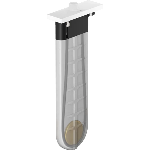 Hansgrohe kád színkészlet szögletes 28010700