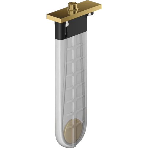 Hansgrohe kád színkészlet szögletes 28010990