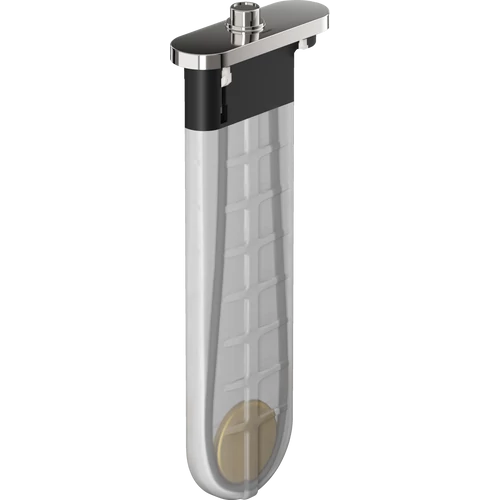 Hansgrohe kád színkészlet ovális 28020000