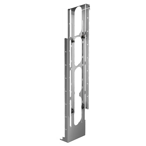 Hansgrohe szerelési segédlap épített peremre szereléshez 28021000