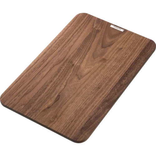 Hansgrohe F15 vágódeszka - mogyoróbarna 40960000