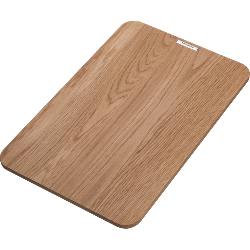 Hansgrohe F16 vágódeszka - tölgybarna 40961000