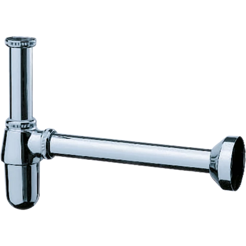 Hansgrohe Buraszifon, könnyen szerelhető 52010000