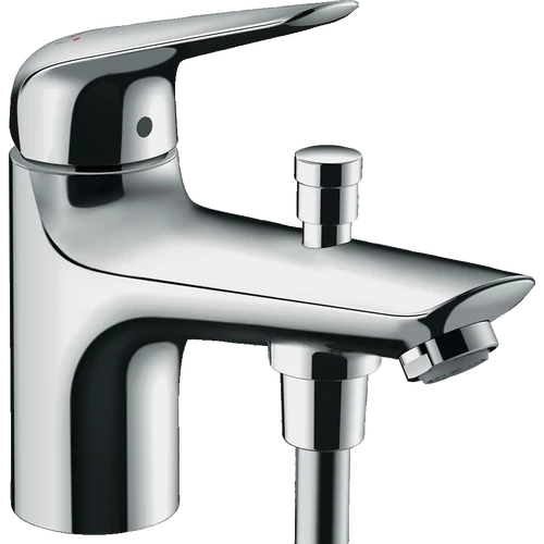 Hansgrohe Egykaros kád- és zuhanycsaptelep Monotrou 71321000