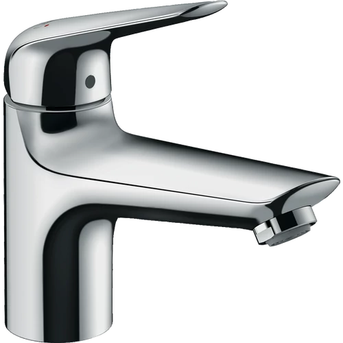 Hansgrohe Egykaros kád- és zuhanycsaptelep Monotrou 71322000