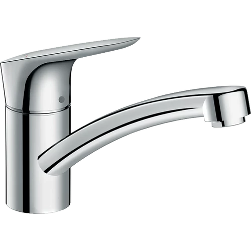 Hansgrohe Egykaros konyhai csaptelep 120, nyílt rendszerű vízmelegítőkhöz 71831000