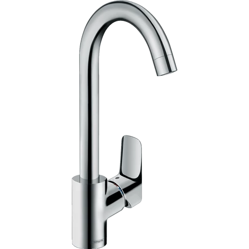 Hansgrohe Egykaros konyhai csaptelep 260 71861000