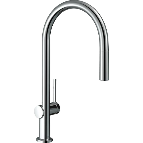 Hansgrohe Egykaros konyhai csaptelep 210 72802000