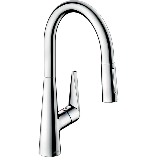 Hansgrohe Egykaros konyhai csaptelep 200 72817000