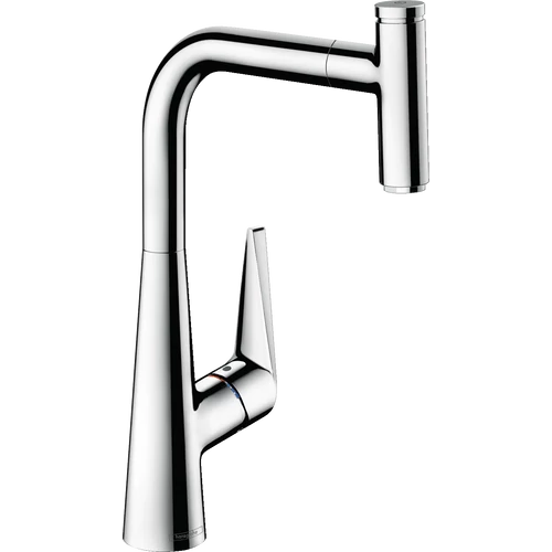 Hansgrohe Egykaros konyhai csaptelep 300 72826000