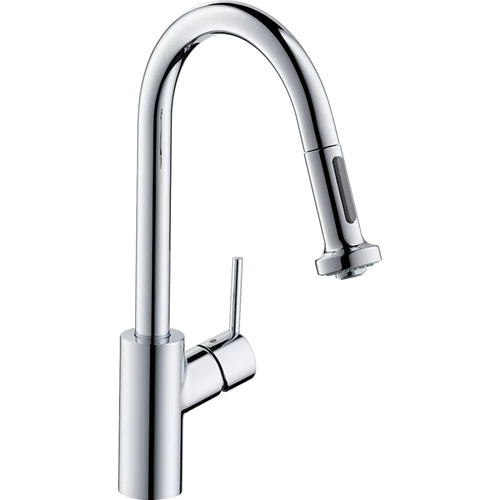 Hansgrohe Egykaros konyhai csaptelep 220 72831000