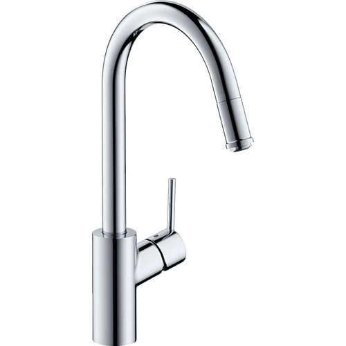 Hansgrohe Egykaros konyhai csaptelep 260 72832000