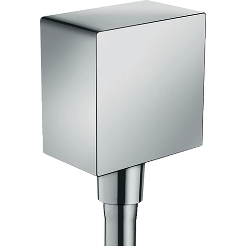 Hansgrohe csőcsatlakozás Square visszafolyásgátlóval HG26455000