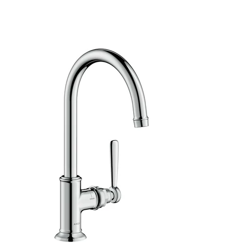 Hansgrohe Axor Montreux egykaros mosdócsaptelep 210 króm, 16518 000 (16518000)