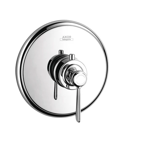 Hansgrohe Axor Montreux termosztátos Highflow falsík alatti zuhanycsaptelep 16824 000 (16824000)