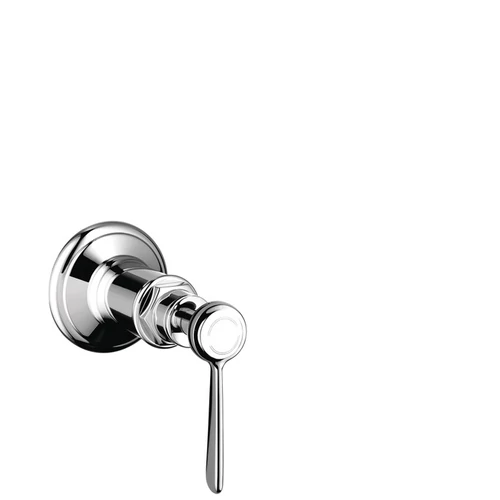 Hansgrohe Axor Montreux falsík alatti elzárószelep 16872 000 (16872000)