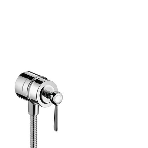 Hansgrohe Axor Montreux fixfit elzárószeleppel 16883 000 (16883000)