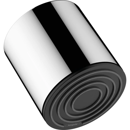 Hansgrohe Pulsify S Fejzuhany 105, 1 jet króm 24130000