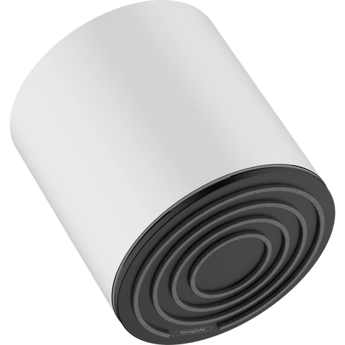 Hansgrohe Pulsify S Fejzuhany 105, 1 jet matt fehér 24130700