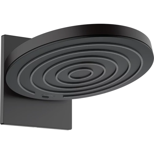 Hansgrohe Pulsify S Fejzuhany 260, 1 jet, EsoSmart matt fekete 24150670