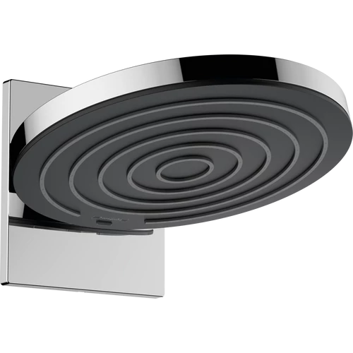 Hansgrohe Pulsify S Fejzuhany 260, 2 jet EcoSmart, fali csatlakozóval króm 24151000