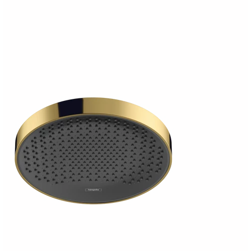 Hansgrohe Rainfinity Fejzuhany 360 1jet polírozott arany hatású 26231990