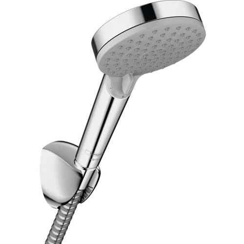 Hansgrohe Vernis Blend Zuhanytartó szett Vario, 160 cm-es zuhanytömlővel króm 26273000