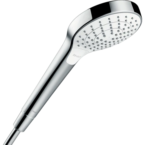 Hansgrohe Croma Select S Kézizuhany Vario fehér/króm 26802400