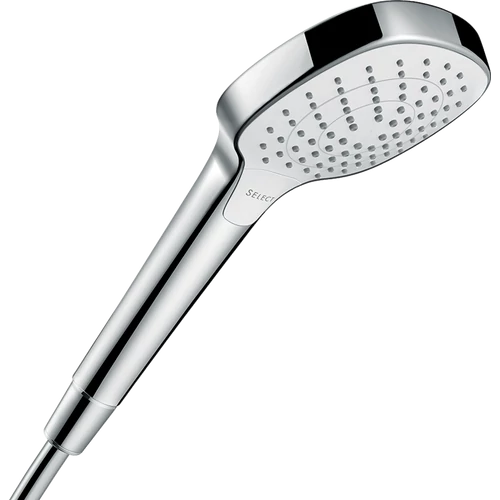 Hansgrohe Croma Select E Kézizuhany Vario fehér/króm 26812400