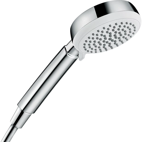 Hansgrohe Crometta 100 Kézizuhany Vario fehér/króm 26824400
