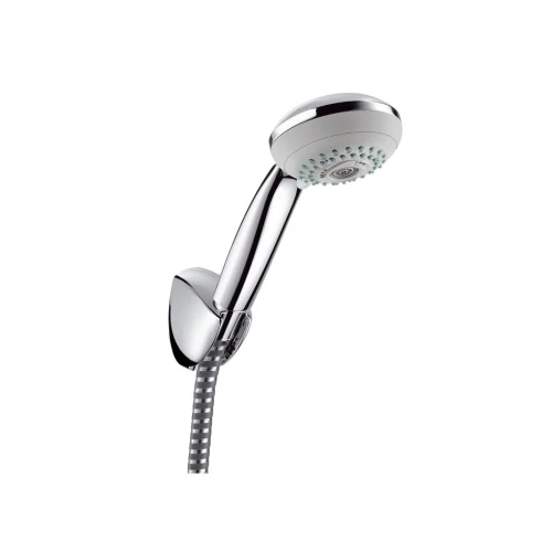 Hansgrohe Crometta 85 Multi/Porter C kádszett, 1,25 m-es zuhanycsővel 27568000