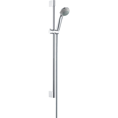 Hansgrohe Crometta 85 Zuhanyszett Vario 65 cm-es zuhanyrúddal króm 27763000