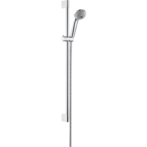 Hansgrohe Crometta 85 Zuhanyszett Multi 65 cm-es zuhanyrúddal króm 27767000