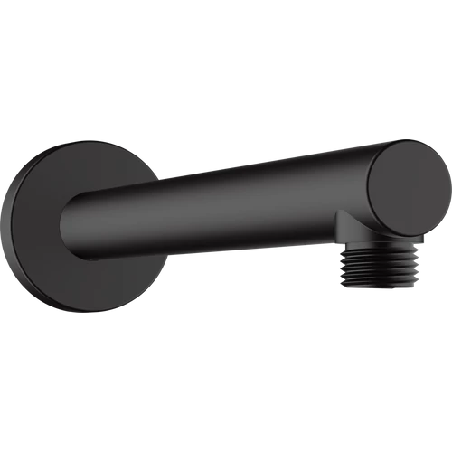 Hansgrohe Vernis Blend Zuhanykar 24 cm matt fekete 27809670