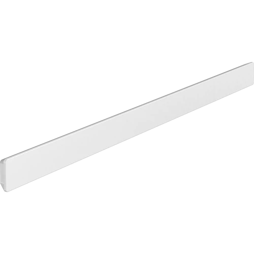 Hansgrohe WallStoris Fali tartósín 50 cm matt fehér 27902700