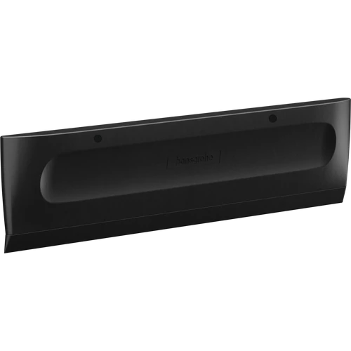 Hansgrohe WallStoris Vízlehúzó matt fekete 27916670