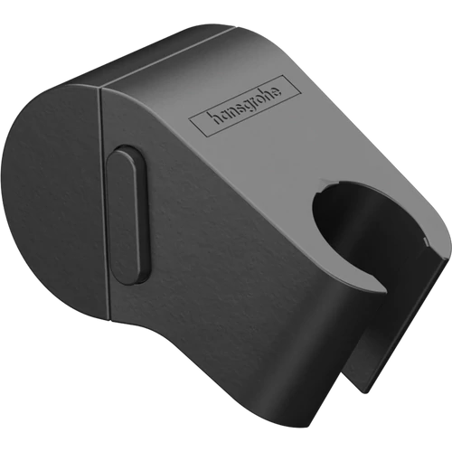 Hansgrohe WallStoris Tolócsúszka matt fekete 27917670