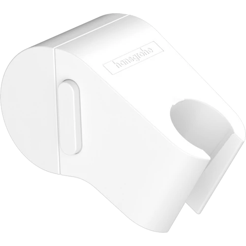Hansgrohe WallStoris Tolócsúszka matt fehér 27917700