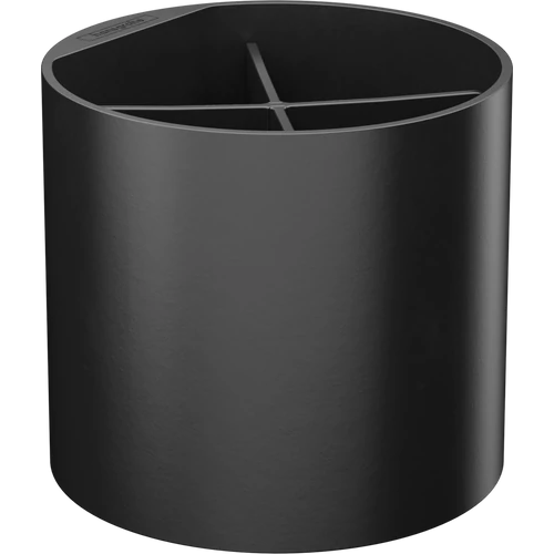 Hansgrohe WallStoris Pohár matt fekete 27921670