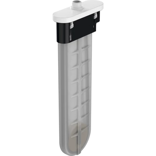 Hansgrohe sBox Kád színkészlet, ovális matt fehér 28020700